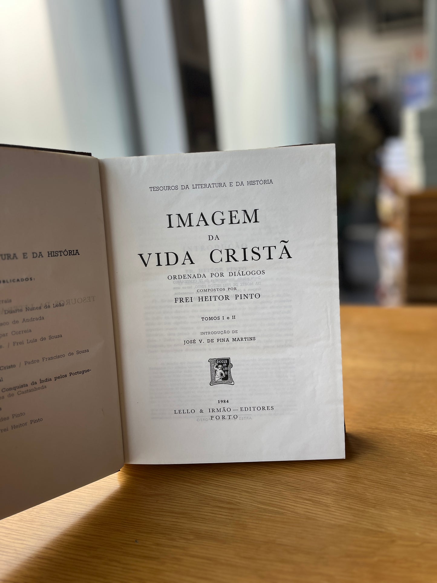 IMAGENS DA VIDA CHRISTÃ