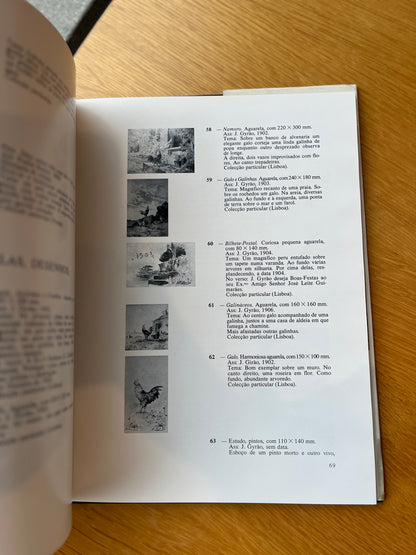 MOURA GIRÃO, 1840-1916