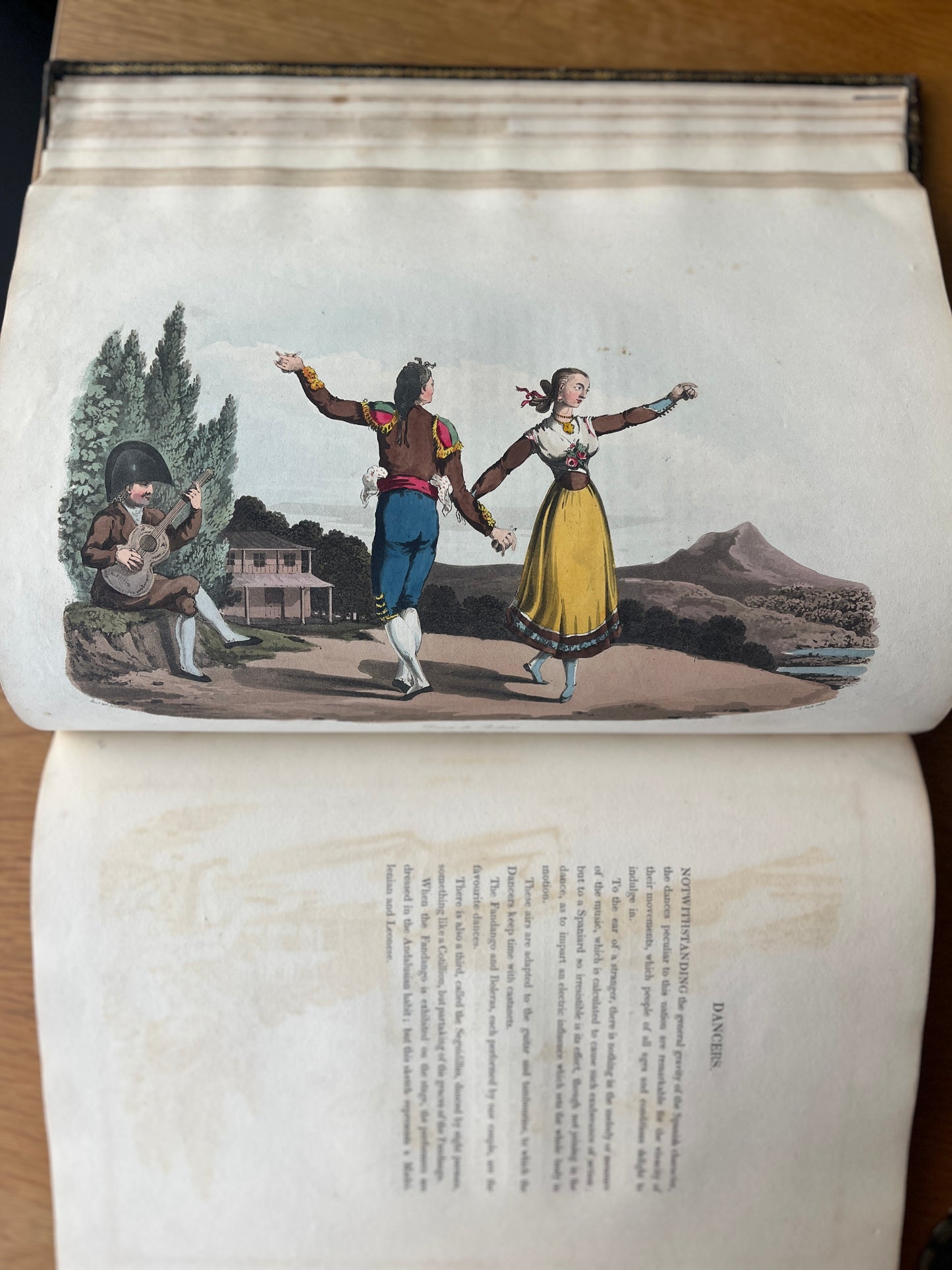 SKETCHES OF THE COUNTRY, CHARACTER, AND COSTUME, IN PORTUGAL AND SPAIN,