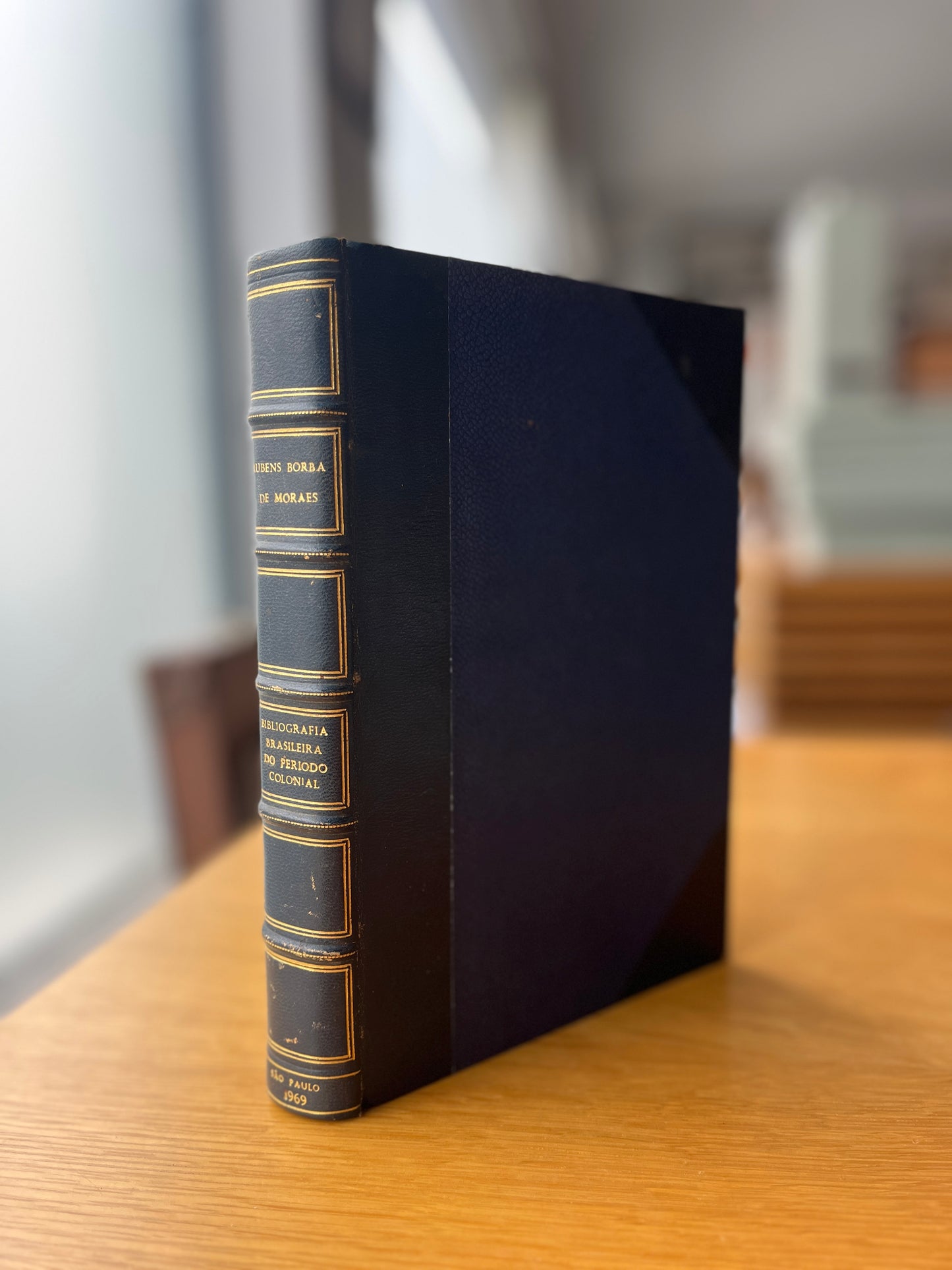 BIBLIOGRAFIA BRASILEIRA DO PERÍODO COLONIAL