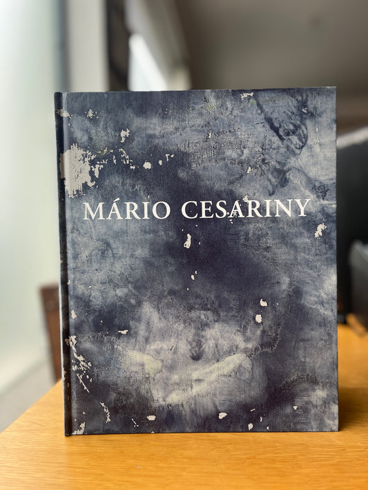 MÁRIO CESARINY