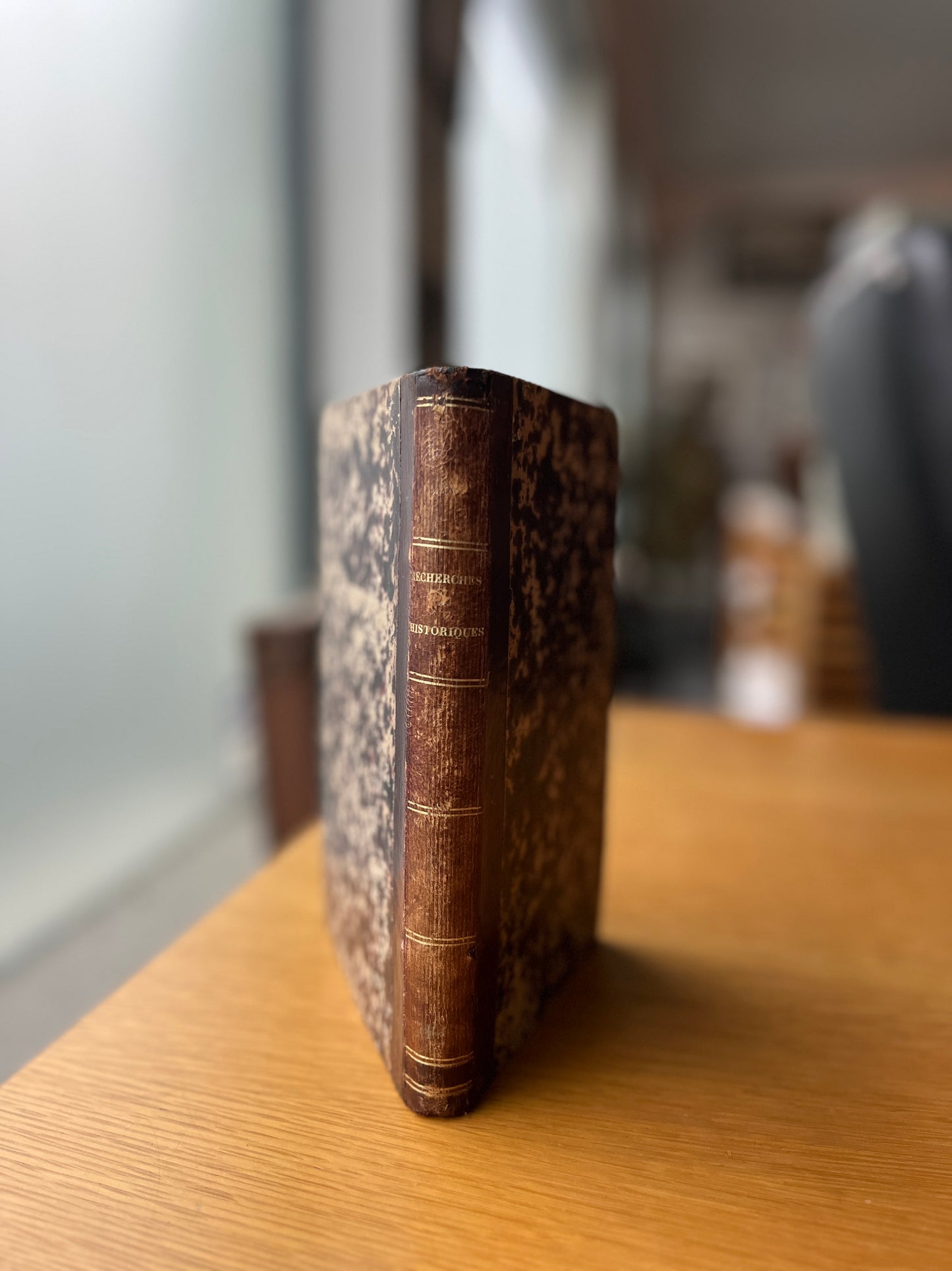 RECHERCHES HISTORIQUE, CRITIQUES ET BIBLIOGRAPHIQUES SUR AMÉRIC VESPUCE