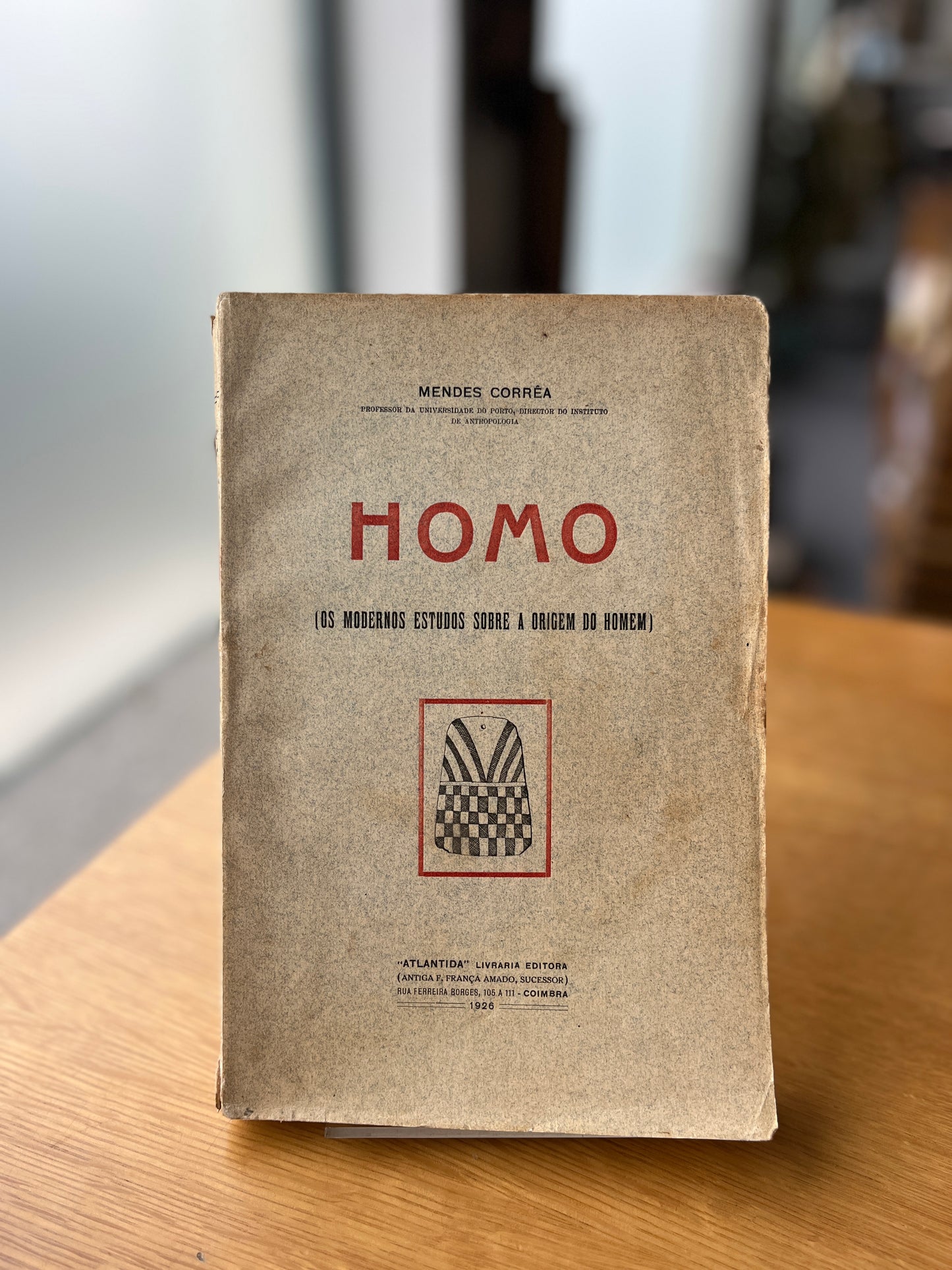 HOMO