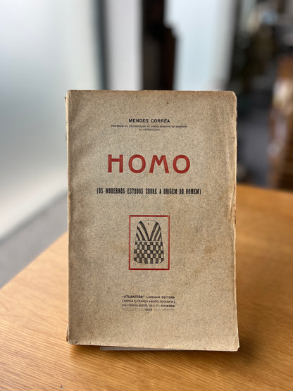 HOMO
