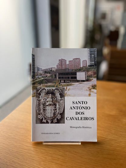 SANTO ANTÓNIO DOS CAVALEIROS