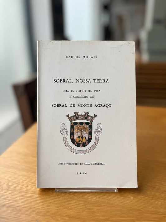 SOBRAL, NOSSA TERRA
