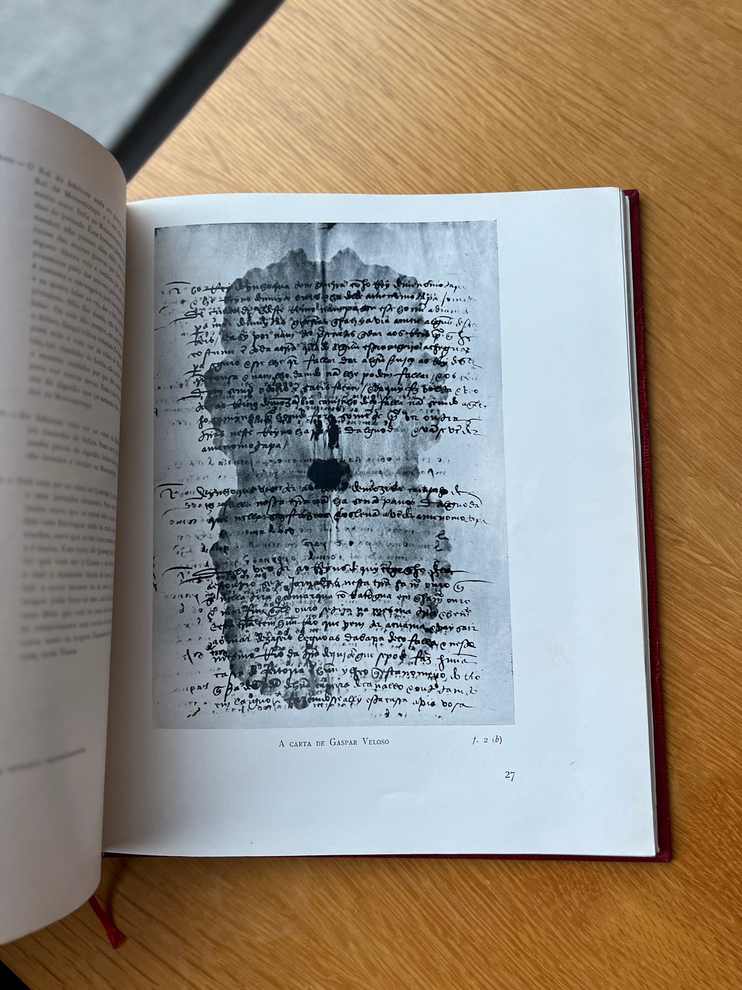 ANTÓNIO FERNANDES - DESCOBRIDOR DO MONOMOTAPA 1514 - 1515