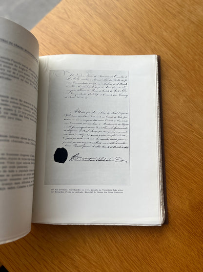 APONTAMENTOS SOBRE A FAMÍLIA DE JOÃO ALLEN (1698-1948)