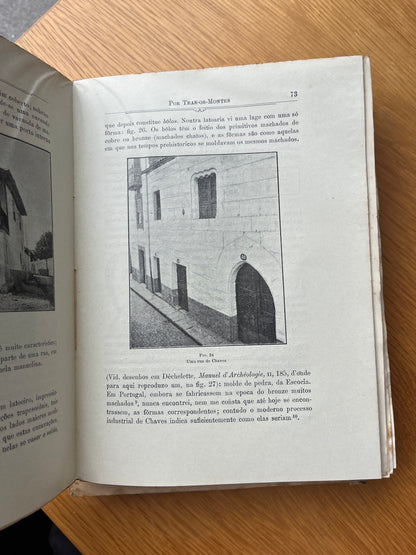 DE TERRA EM TERRA, 2 VOL.