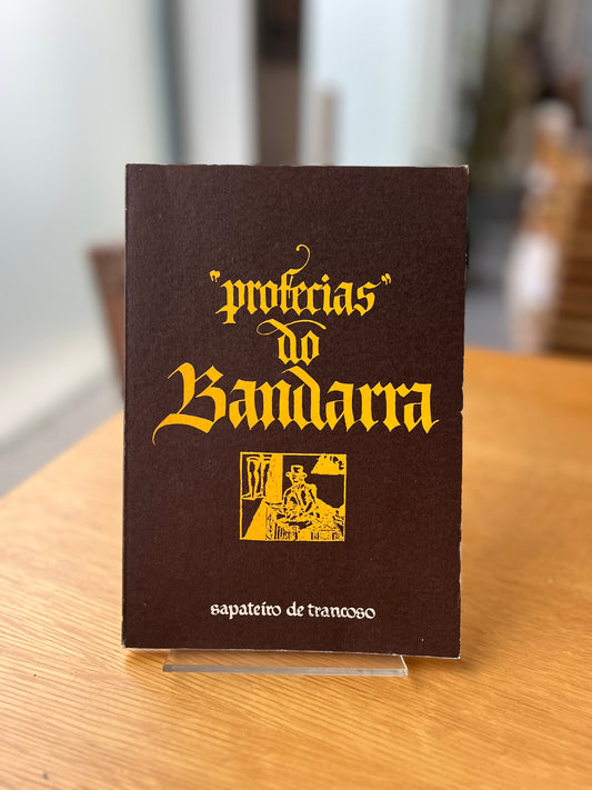 "PROFECIAS" DO BANDARRA
