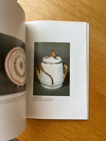 PORTUGAL AND PORCELAIN