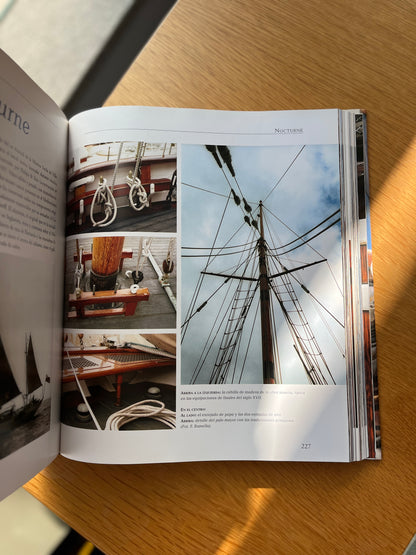 BARCOS DE ÉPOCA