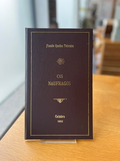 OS NAUFRAGOS