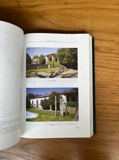 VELHAS CASAS DE GUIMARÃES, 2 VOL.