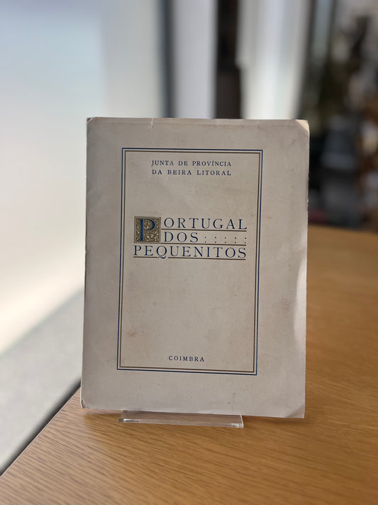PORTUGAL DOS PEQUENITOS