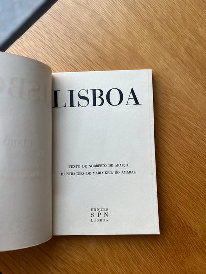 LISBOA