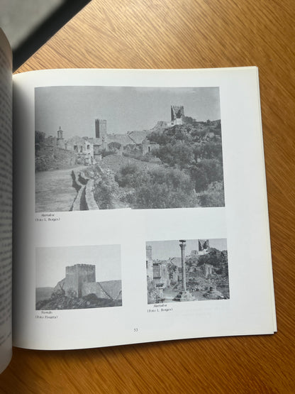 CASTELOS – RAIA DA BEIRA