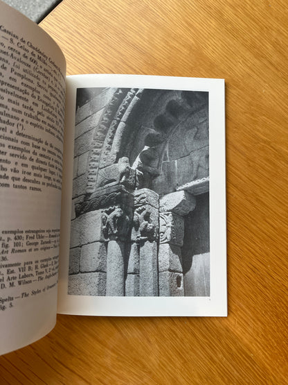 ROMÂNICO PORTUGUÊS DO NOROESTE