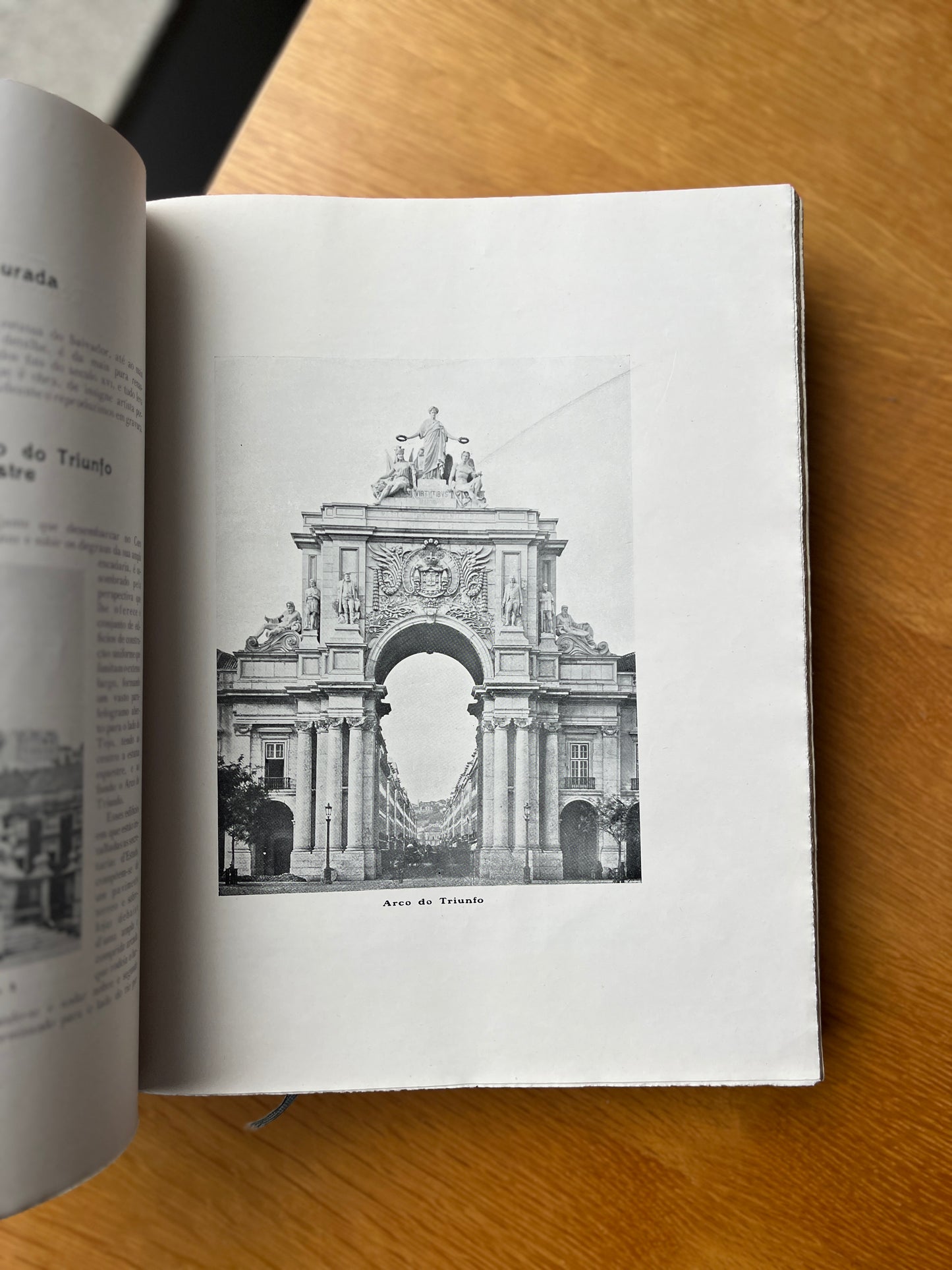 PORTUGAL ARTÍSTICO E MONUMENTAL