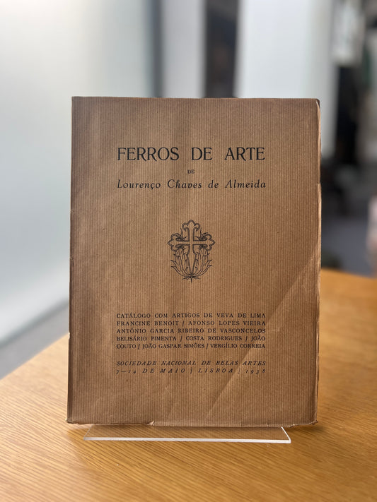 FERROS DE ARTE