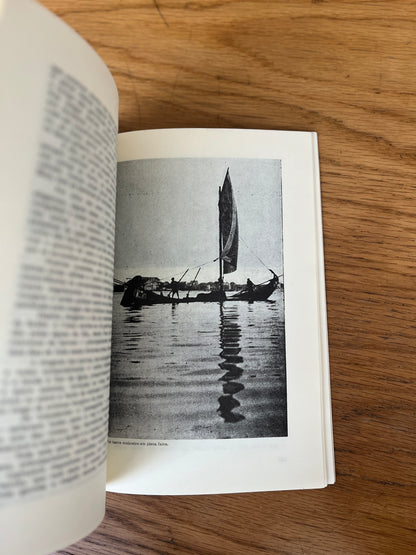 OS ÍLHAVOS, O MAR E A RIA
