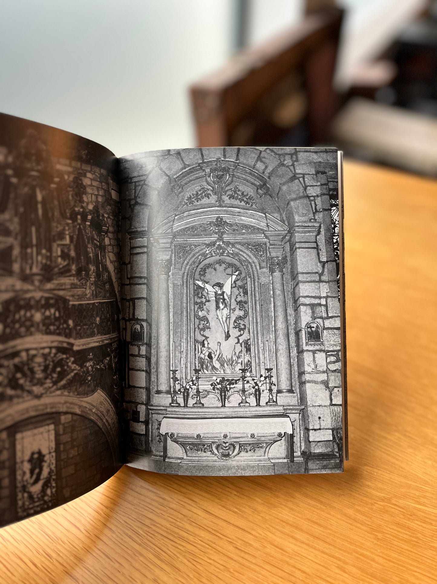 A IGREJA DE SANTA MARIA MAIOR DE CHAVES