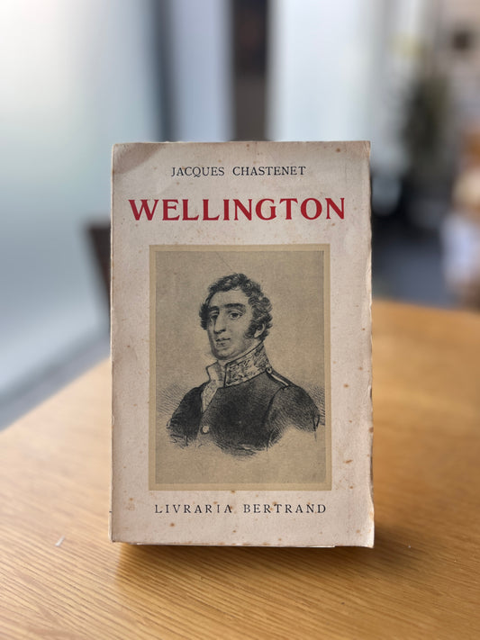 WELLINGTON, 1769-1852