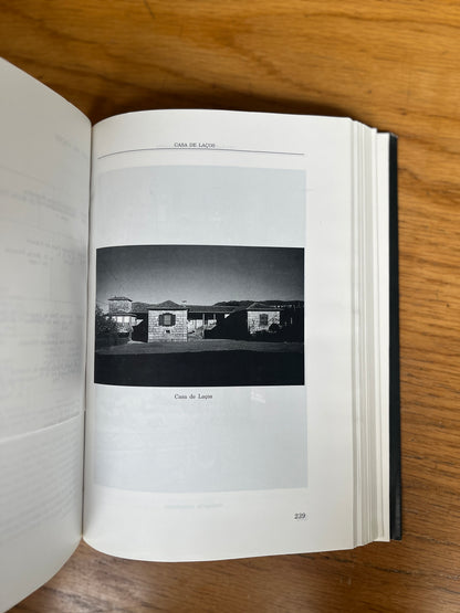 VELHAS CASAS DE GUIMARÃES, 2 VOL.