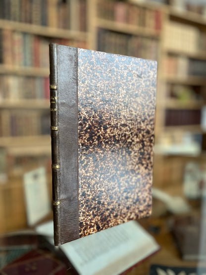 INDÍCULO DOS TRABALHOS LITERÁRIOS DE J. LEITE DE VASCONCELOS