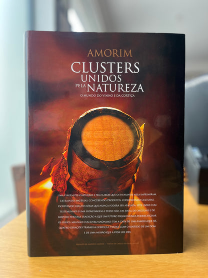 AMORIM CLUSTERS UNIDOS PELA NATUREZA