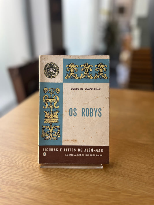 OS ROBYS