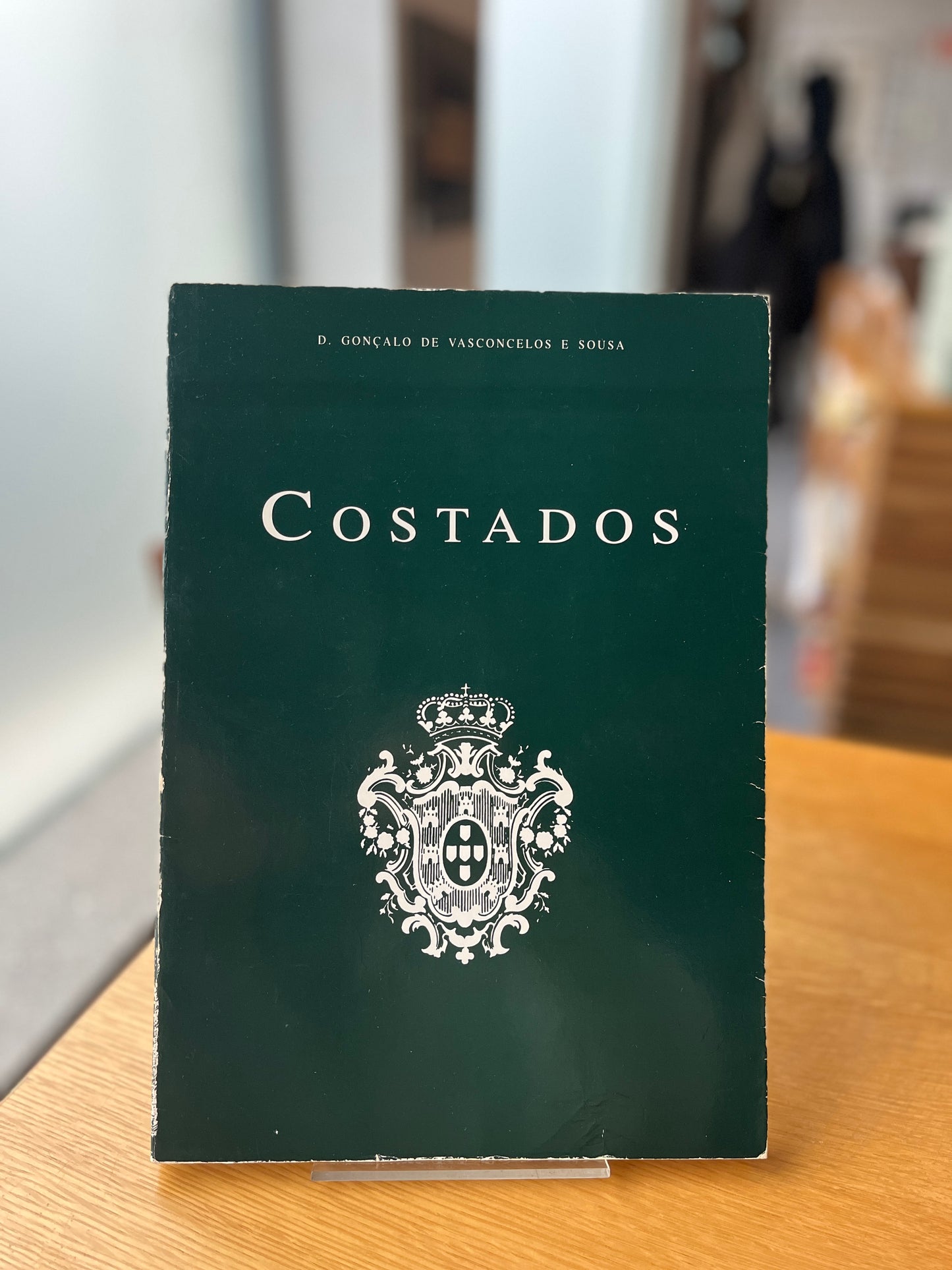 COSTADOS