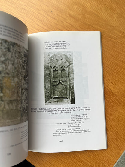 AS ALMINHAS NO CONCELHO DE CARREGAL DO SAL