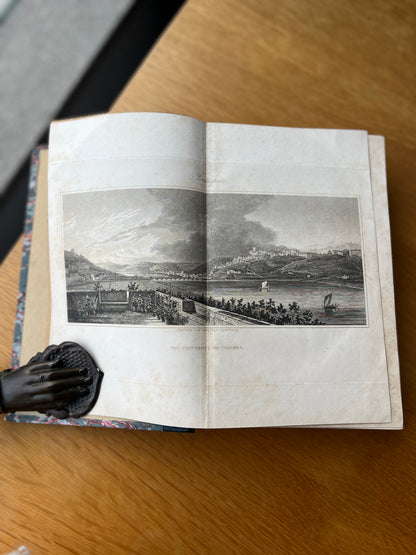 PORTUGAL ILLUSTRATED