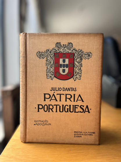 PÁTRIA PORTUGUESA