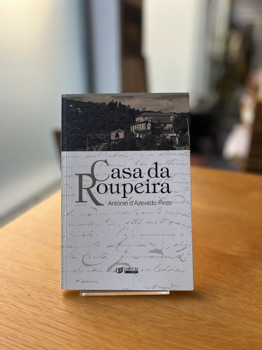 CASA DA ROUPEIRA