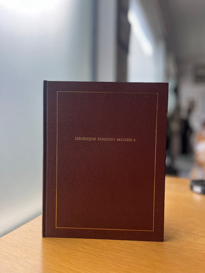 HENRIQUE EUGÉNIO MACIEIRA
