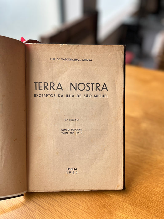 TERRA NOSTRA