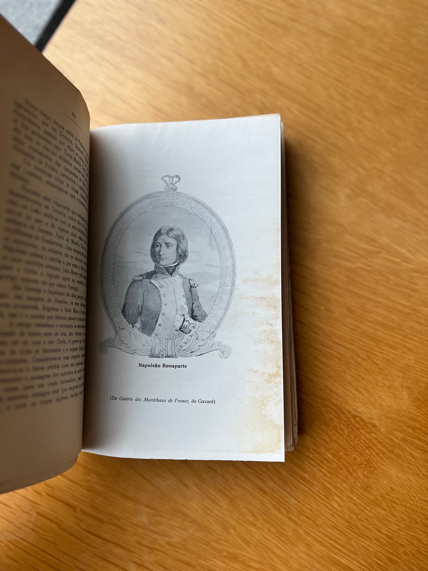 1809 O PÔRTO SOB A SEGUNDA INVASÃO FRANCESA