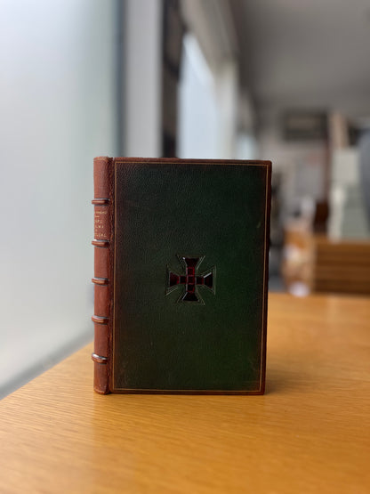 CORPO E ALMA DE PORTUGAL
