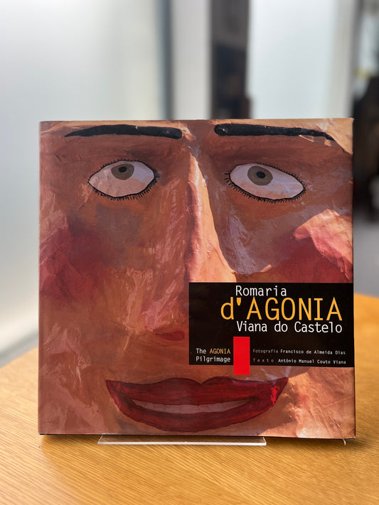 ROMARIA D'AGONIA, VIANA DO CASTELO