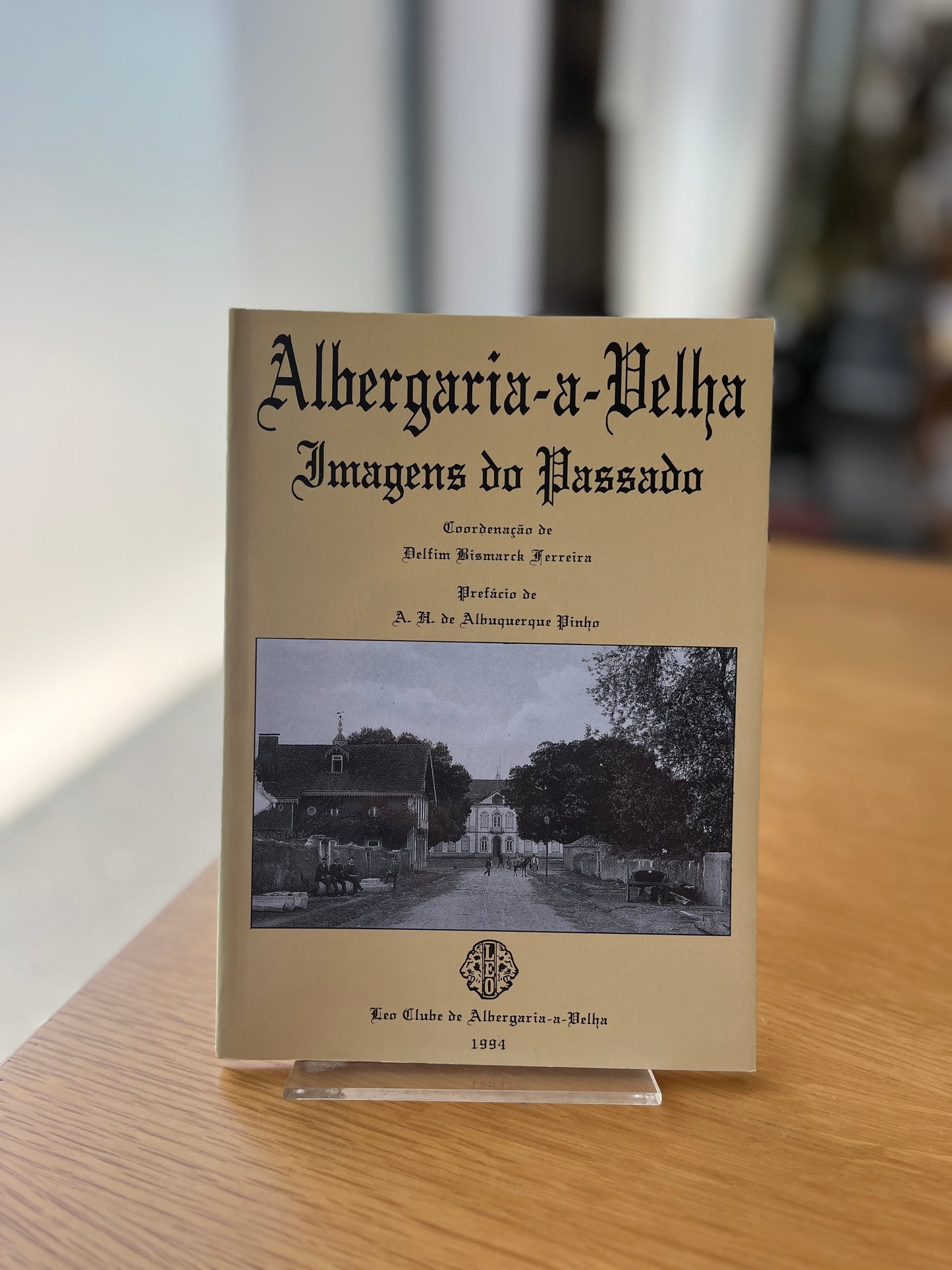 ALBERGARIA-A-VELHA, IMAGENS DO PASSADO