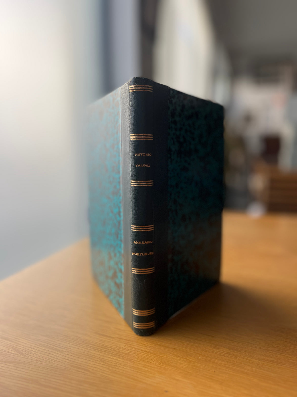 ANNUARIO PORTUGUEZ HISTORICO BIOGRAPHICO E DIPLOMATICO,