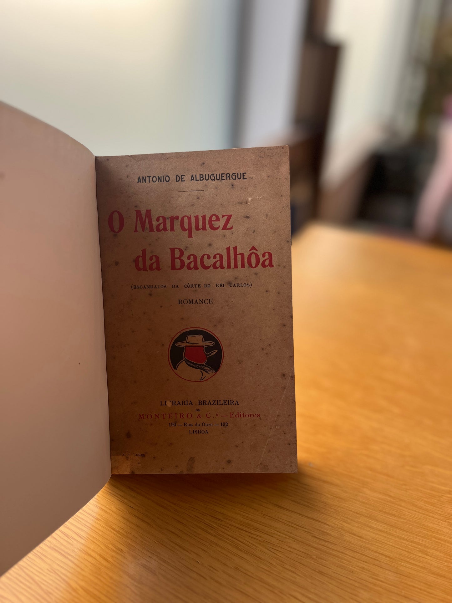 O MARQUEZ DA BACALHÔA