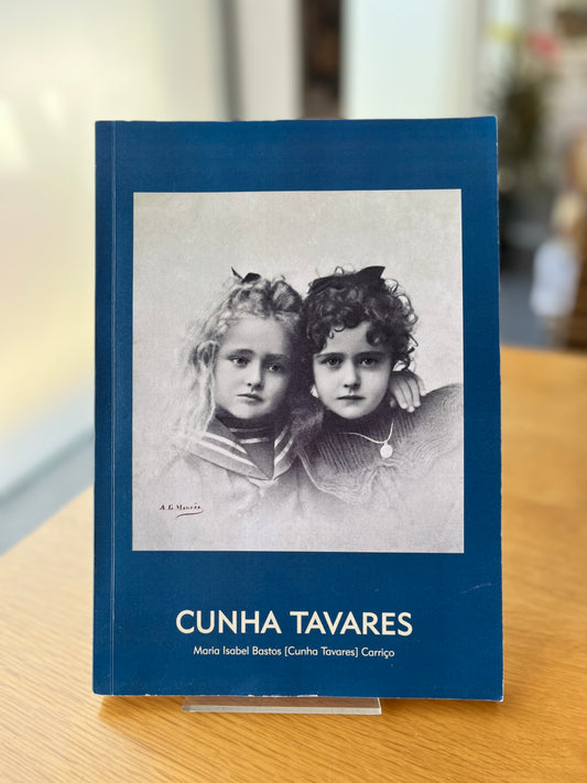 CUNHA TAVARES