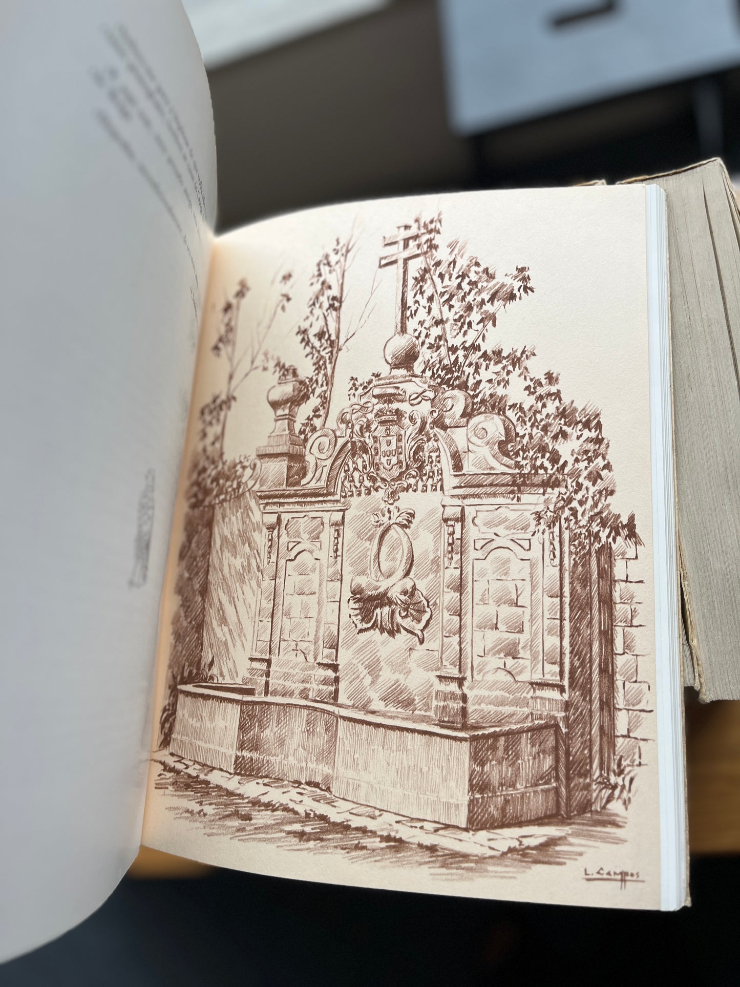 PEDRAS DE ARMAS E ARMAS TUMULARES DO DISTRITO DE BRAGA