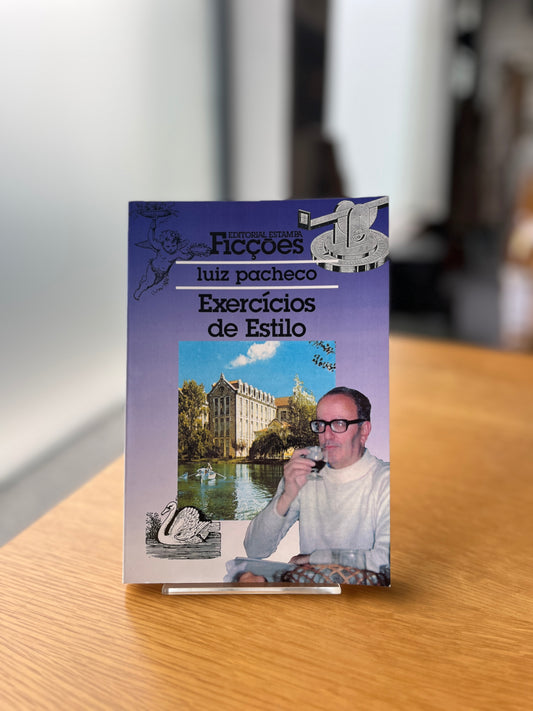 EXERCÍCIOS DE ESTILO