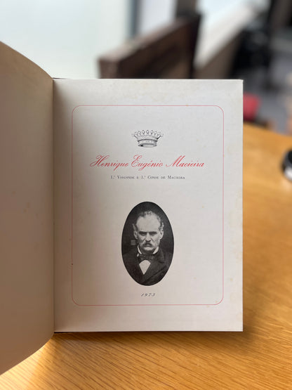 HENRIQUE EUGÉNIO MACIEIRA