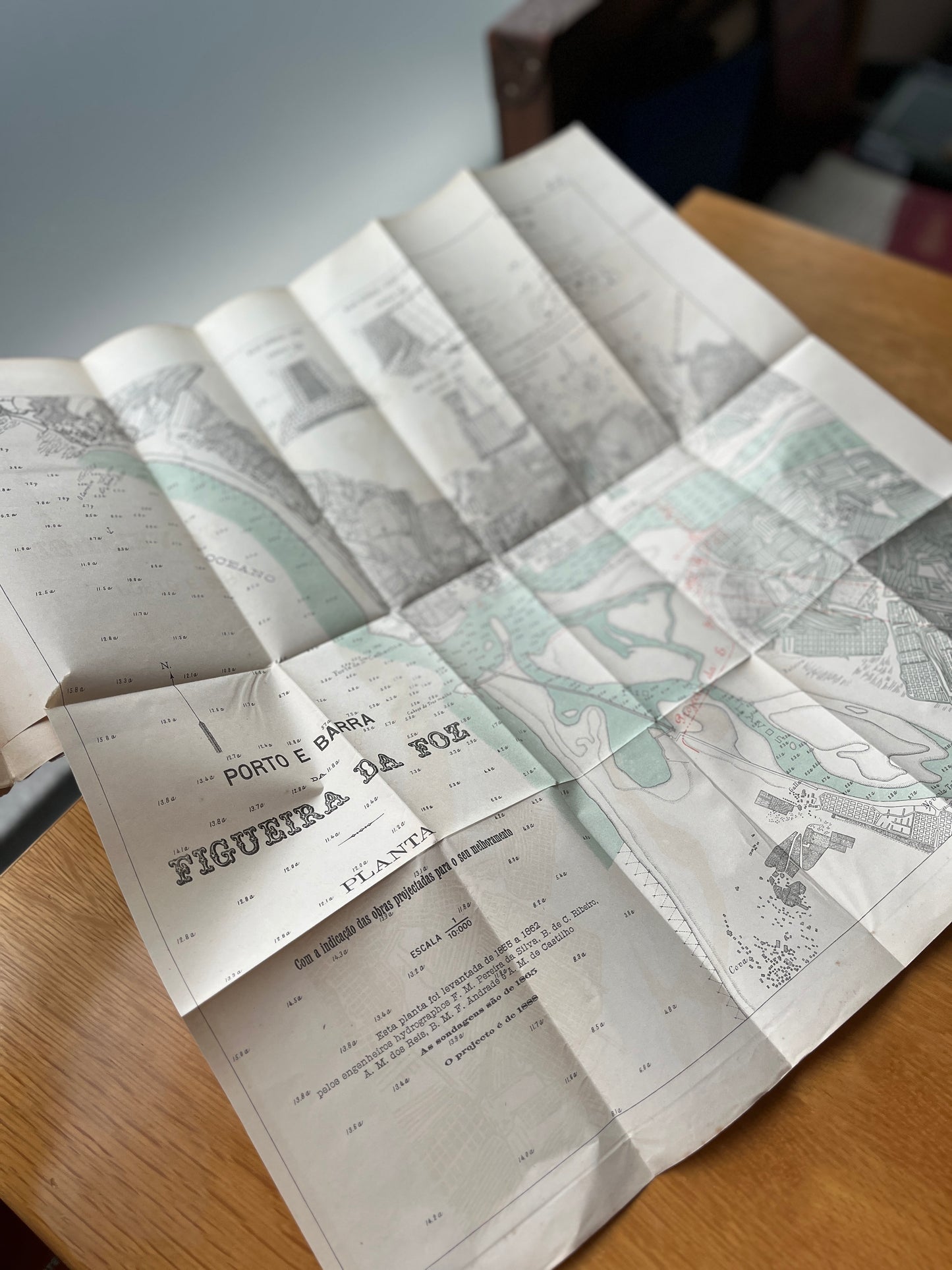 PORTO DA FIGUEIRA DA FOZ