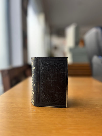 MANUAL DO CHRISTIANISMO